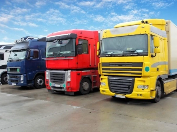 Antalya Hacılar Nakliye